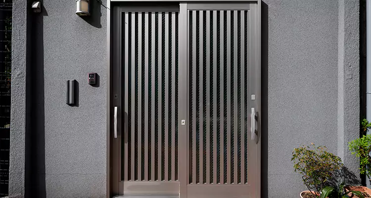 Pocket Door Track Rollers Repair in Sarasota, FL