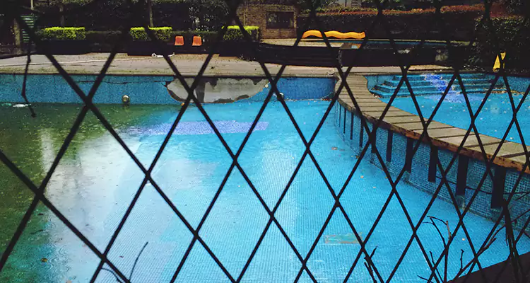 Lanai Screen Repair in Sarasota, FL