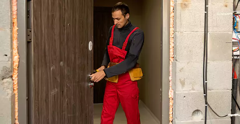 Residential Sliding Glass Door Repair in Sarasota, FL