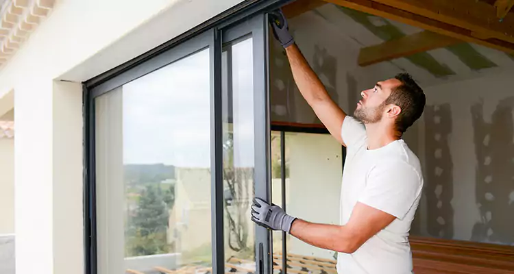 Screen Door Repair Cost in Sarasota, FL