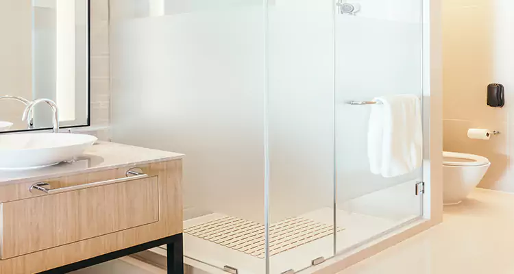 Expert Shower Door Fix and Repair in Sarasota, FL
