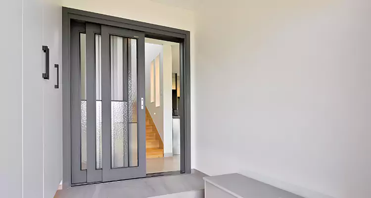 Commercial Sliding Door Contractor in Sarasota, FL