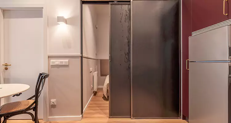 Adjust Pella Sliding Doors Not Moving in Sarasota, FL