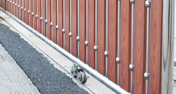 Sliding Screen Door Roller Replacement in Sarasota, FL
