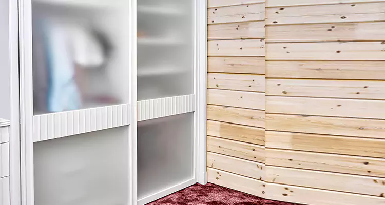 Sliding Closet Door Rollers Replacement in Sarasota, FL