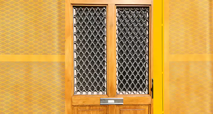 Sliding Pet Screen Door Replacement in Sarasota, FL