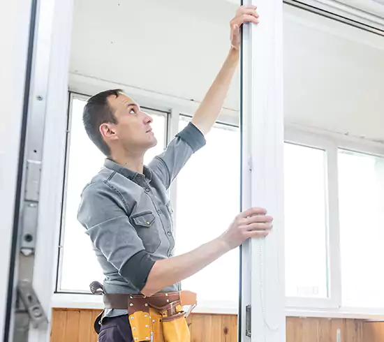 Replacement in Sarasota